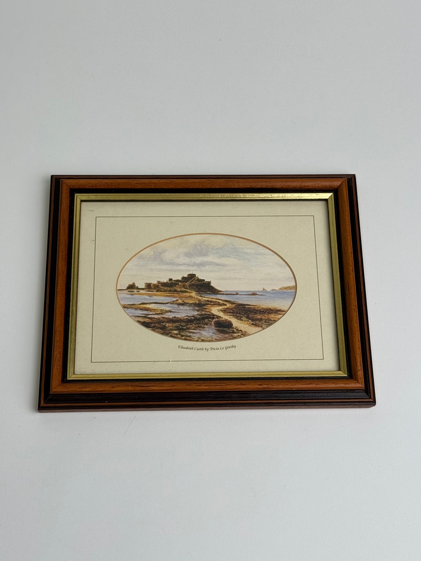 Traditional Vintage Artwork