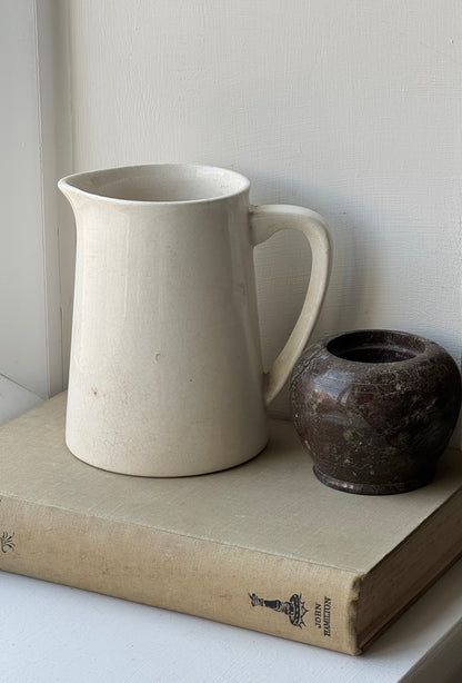 Traditional Vintage Jug