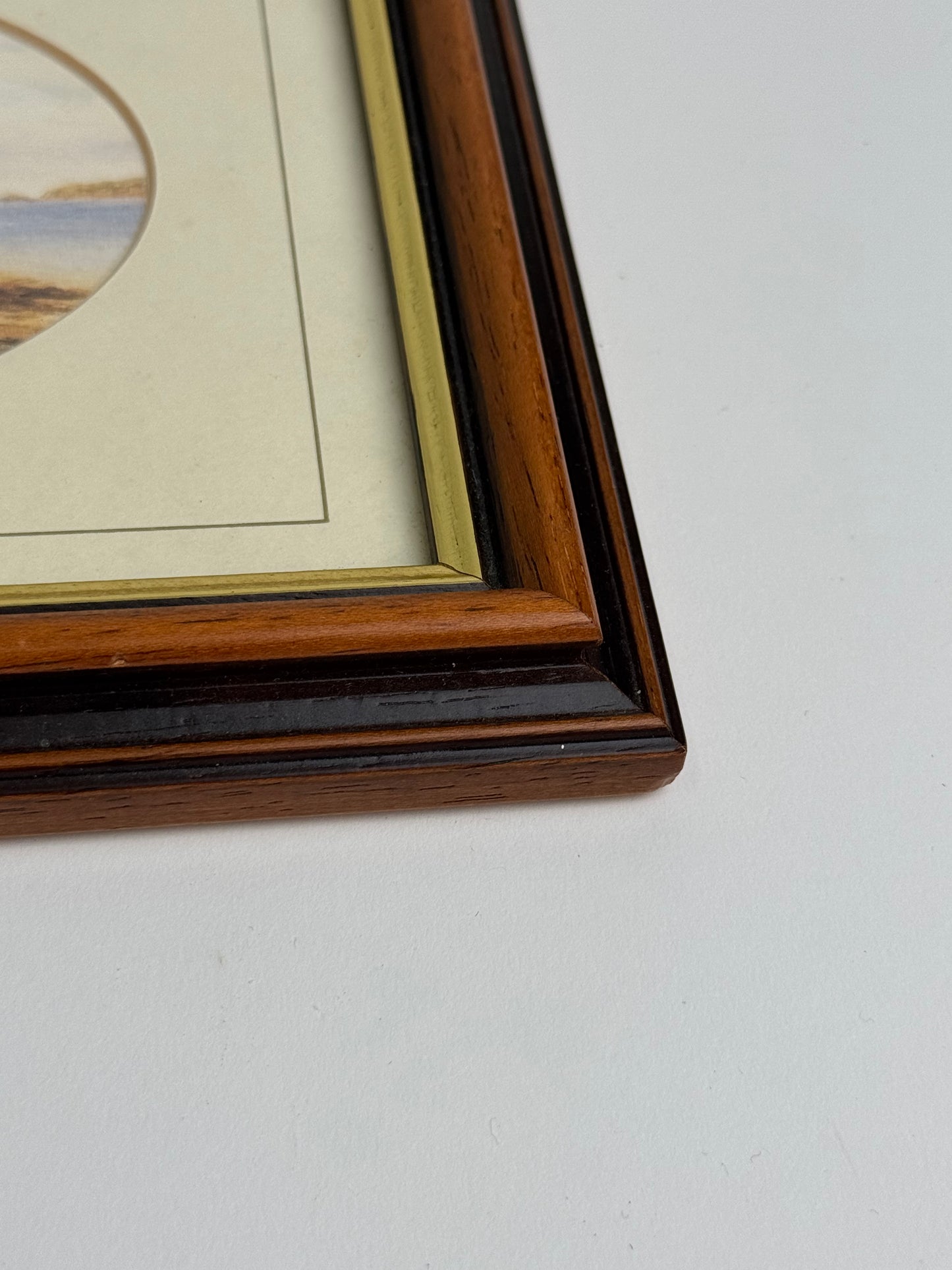 Traditional Vintage Artwork