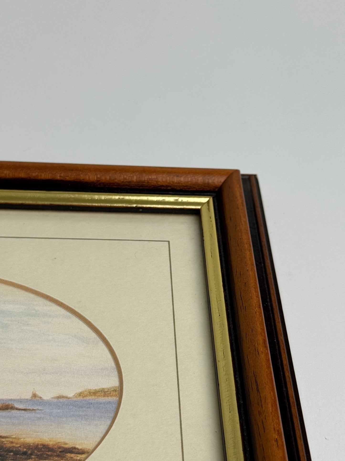 Traditional Vintage Artwork