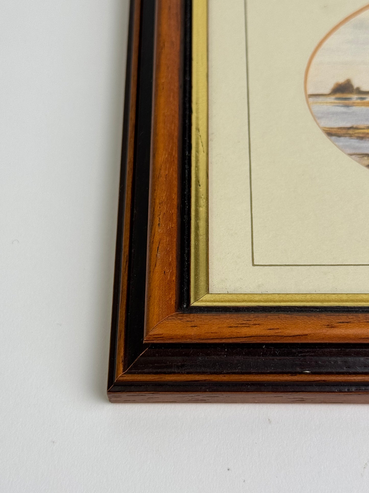 Traditional Vintage Artwork