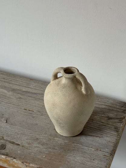 Up-Cycled | Stone Effect Amphora