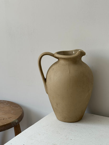Large Vintage Jug