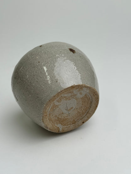 Small Antique Ginger Jar