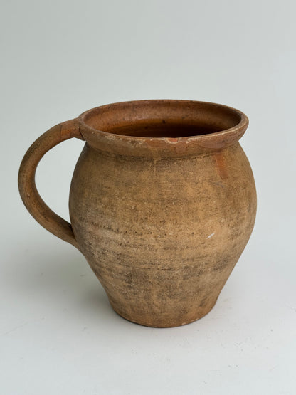 Vintage European Utility Jug