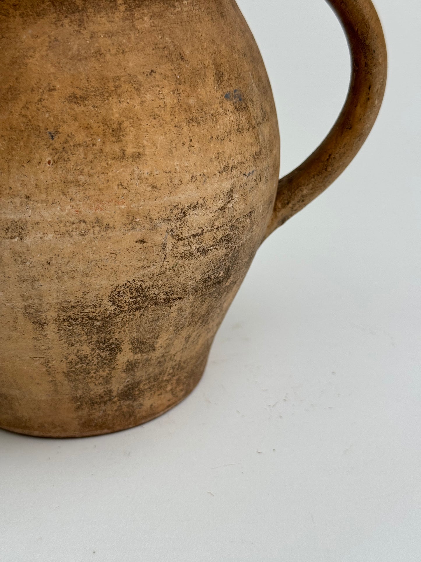 Vintage European Utility Jug