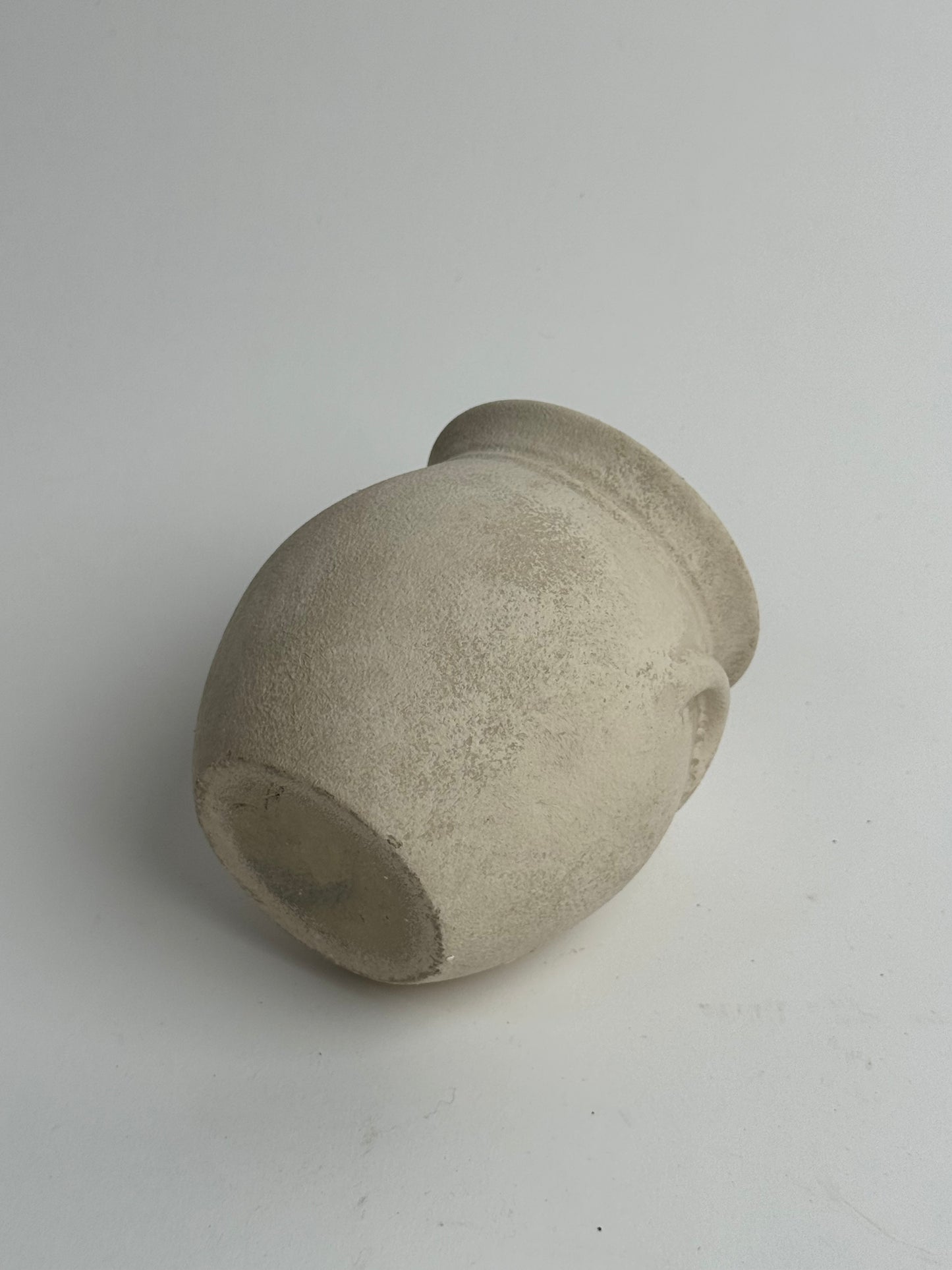 Up-Cycled | Small Patina Effect Confit Pot