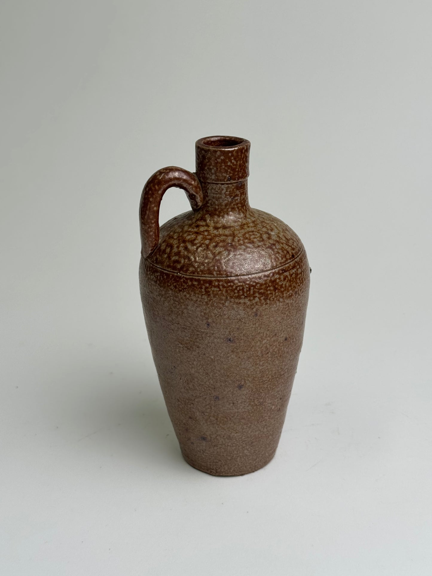 Vintage Portugese Stoneware Jug