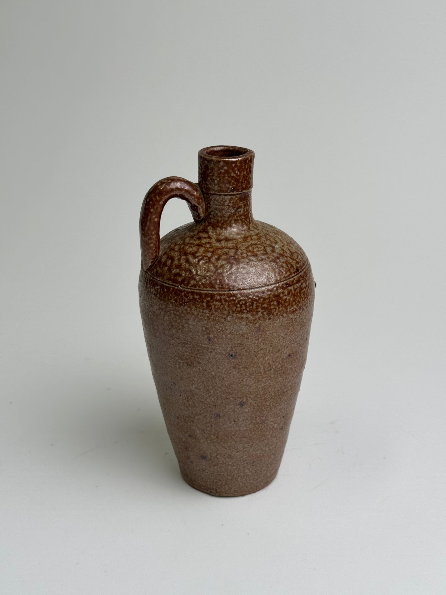 Vintage Portugese Stoneware Jug