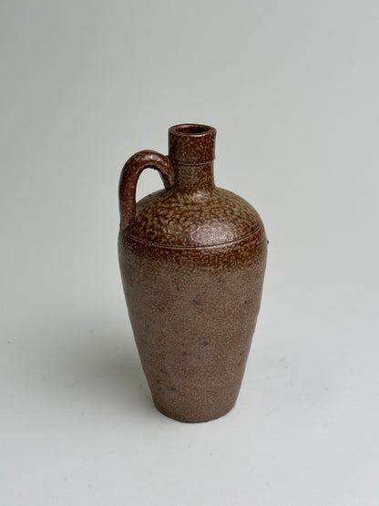 Vintage Portugese Stoneware Jug
