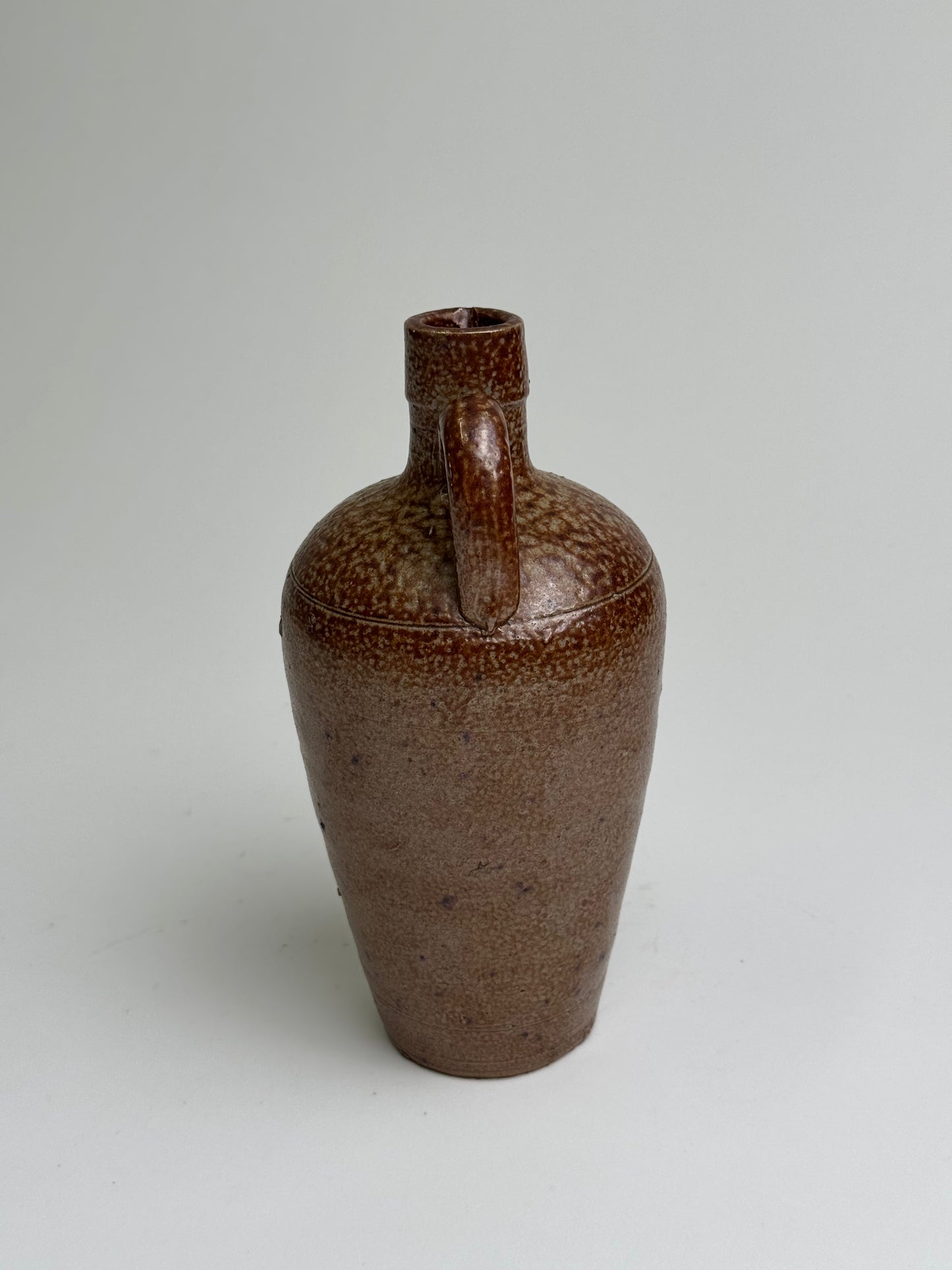Vintage Portugese Stoneware Jug