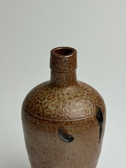 Vintage Portugese Stoneware Jug