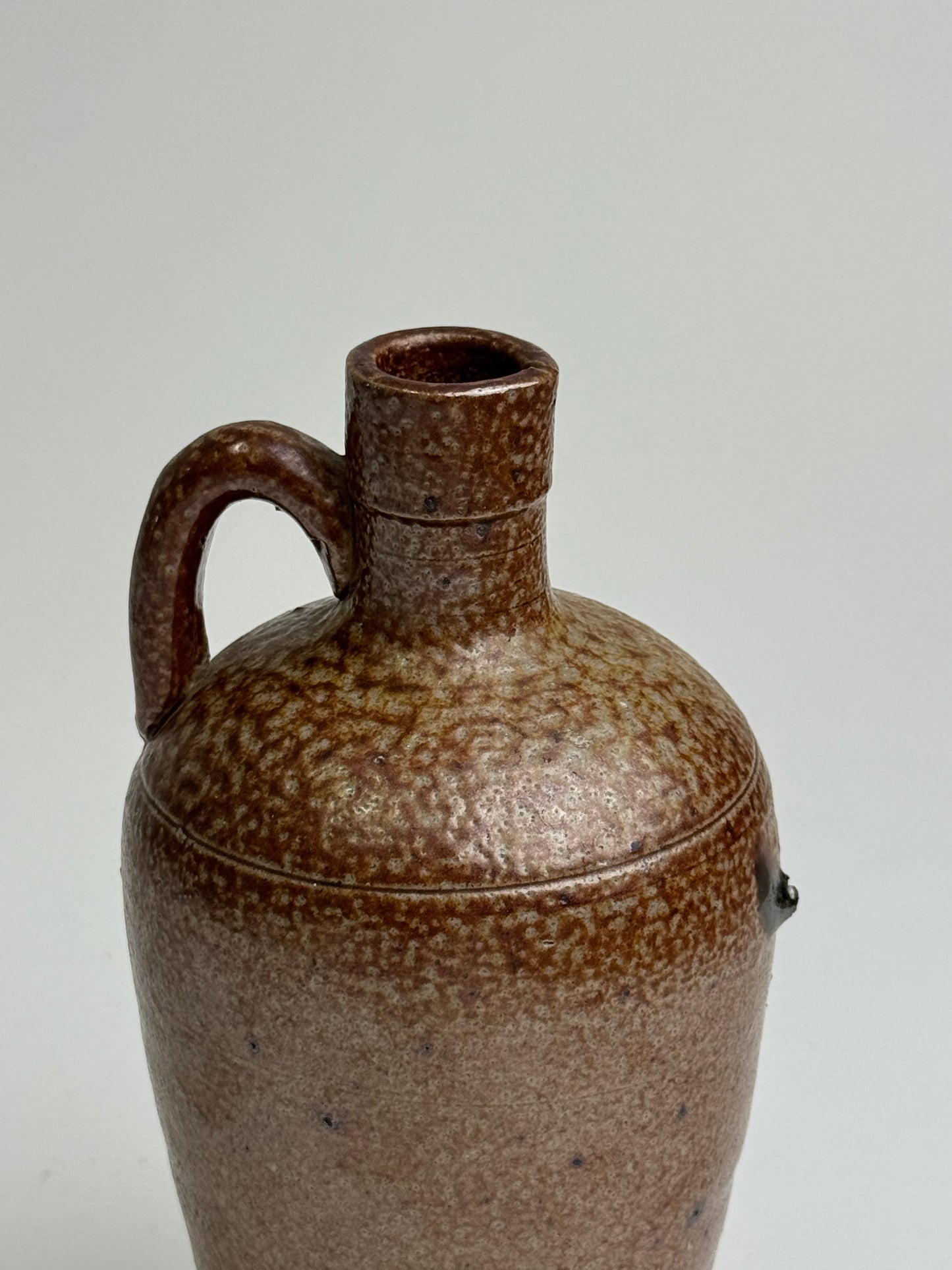 Vintage Portugese Stoneware Jug
