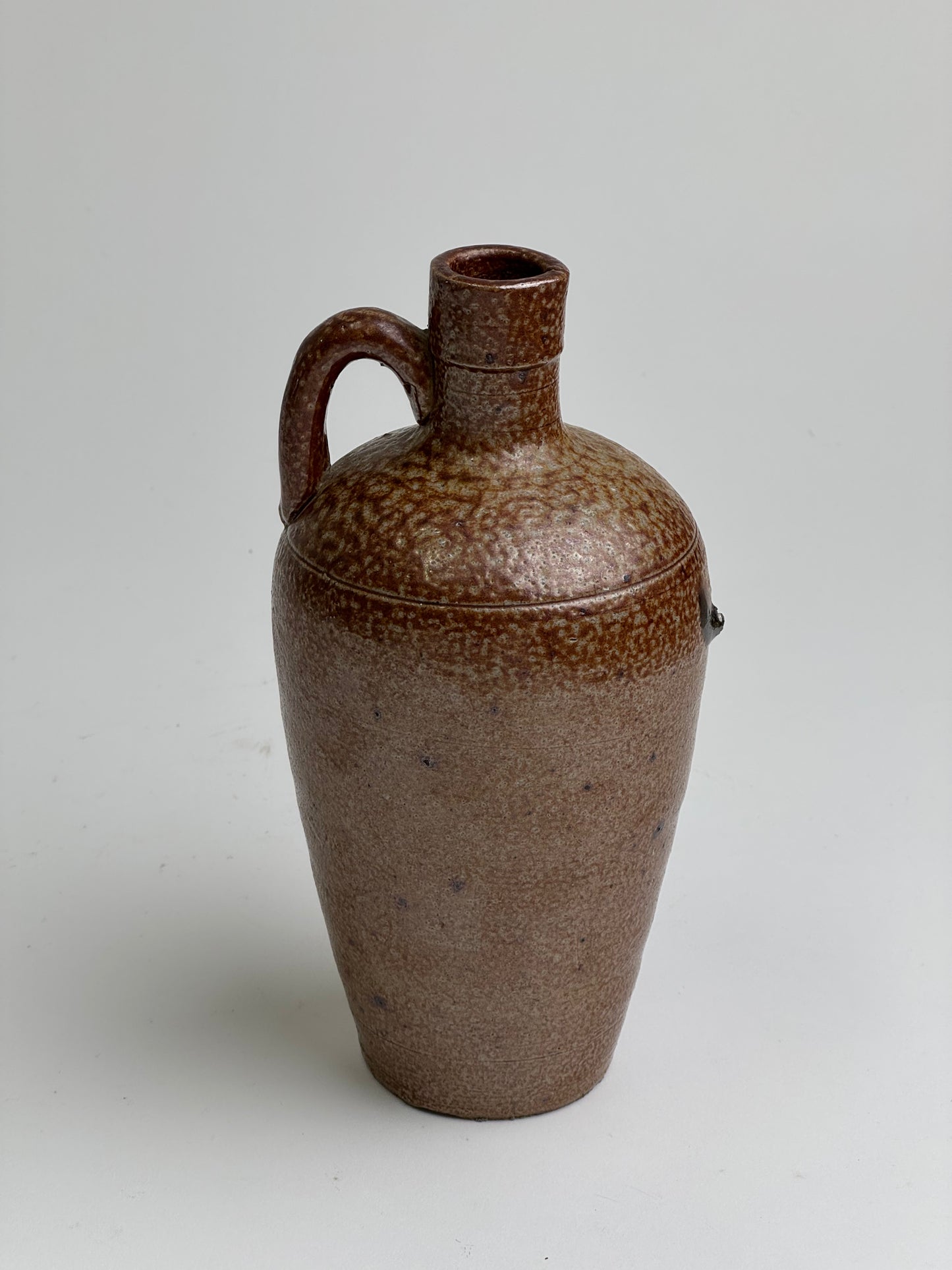 Vintage Portugese Stoneware Jug