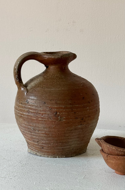 Medium French Jug
