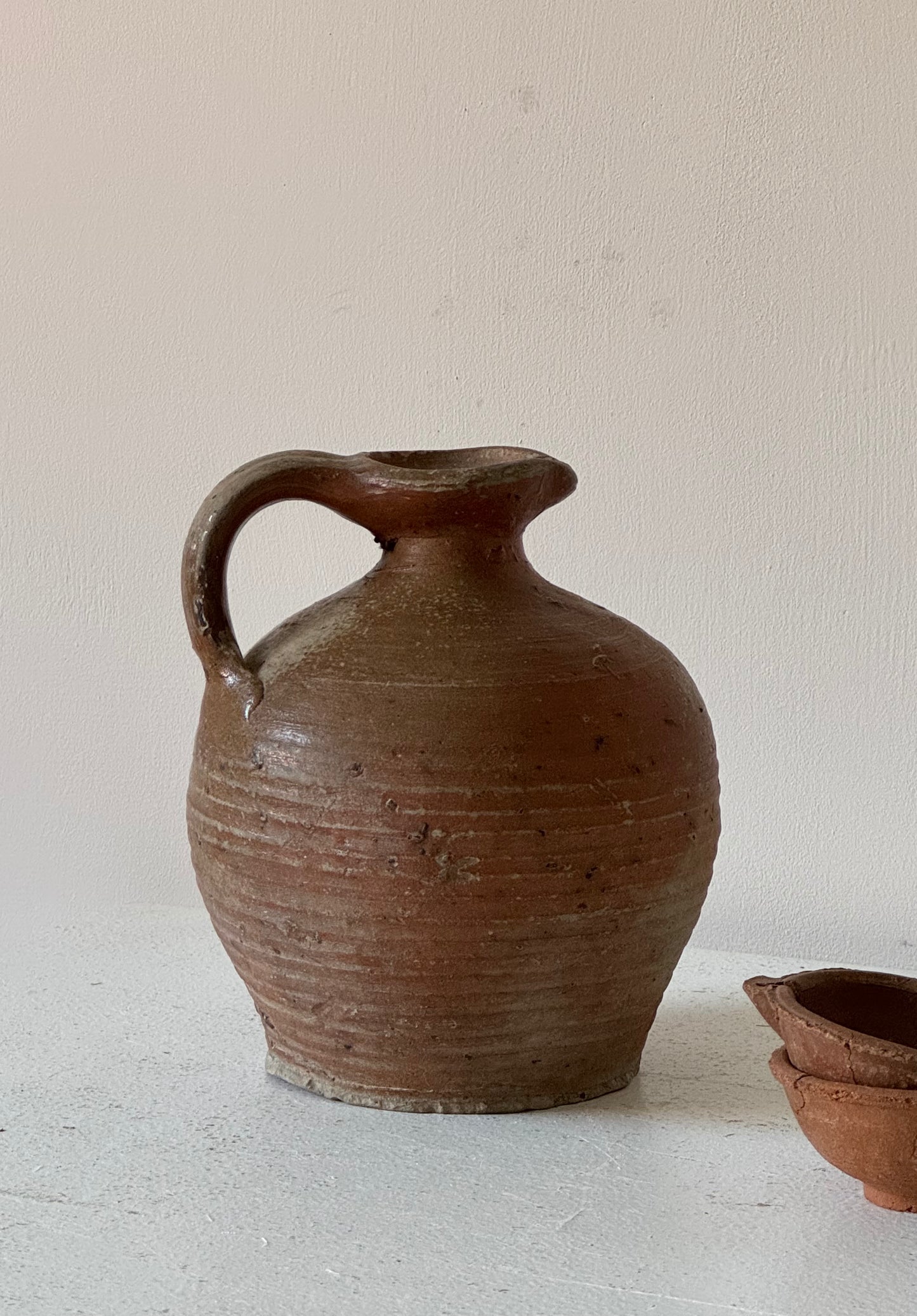 Medium French Jug