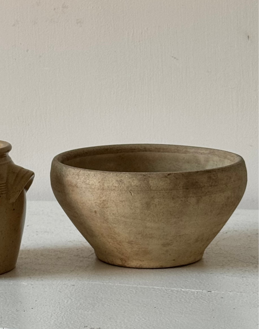 Tapered French Bowl