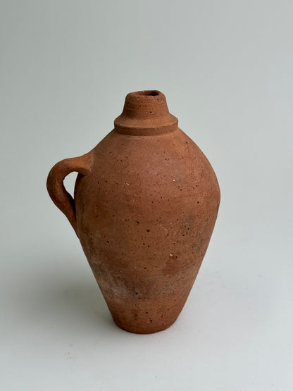 Egyptian Terracotta earthenware Vessel