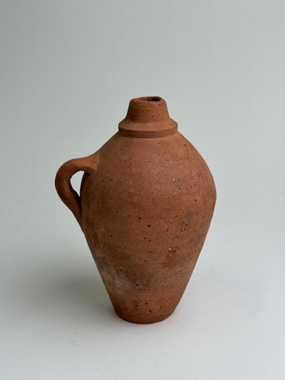 Egyptian Terracotta earthenware Vessel