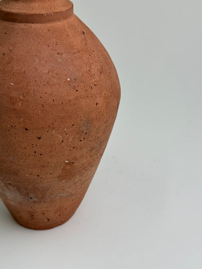 Egyptian Terracotta earthenware Vessel