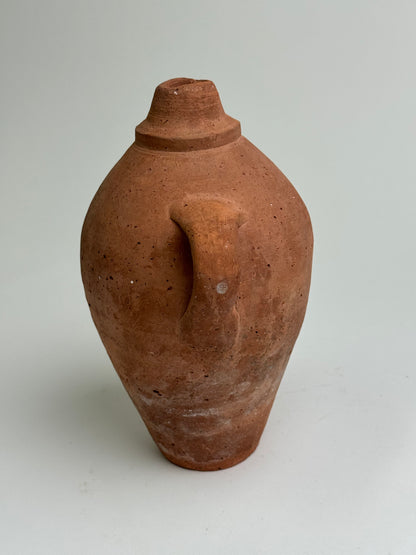 Egyptian Terracotta earthenware Vessel
