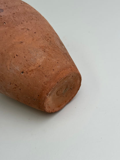 Egyptian Terracotta earthenware Vessel