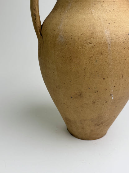 Large Twin Handle Turkish Vessel