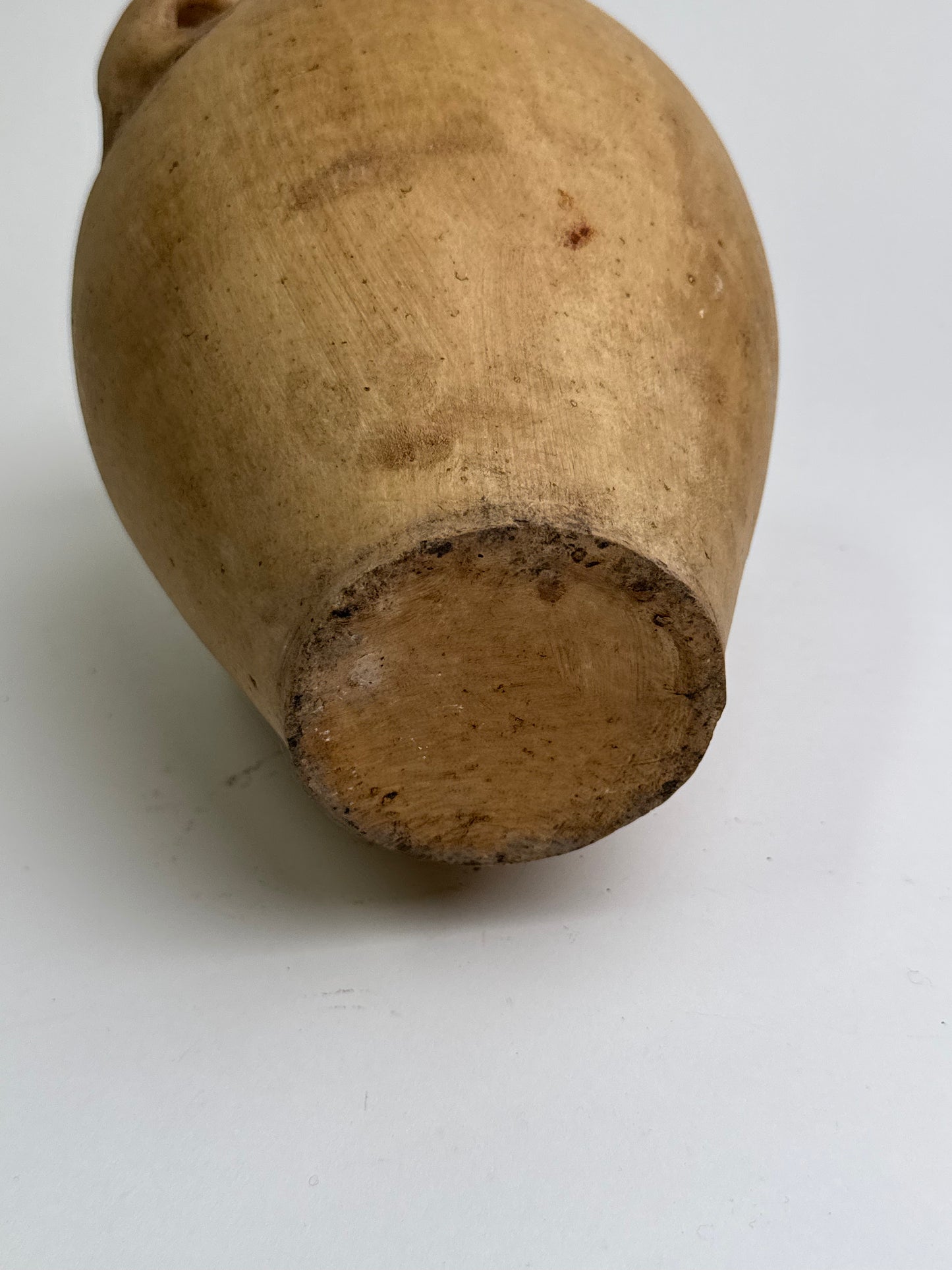 Large Twin Handle Turkish Vessel