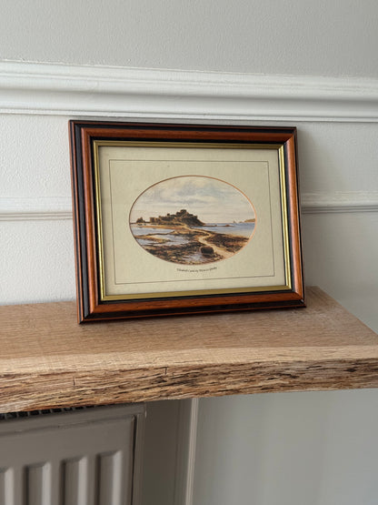 Traditional Vintage Artwork