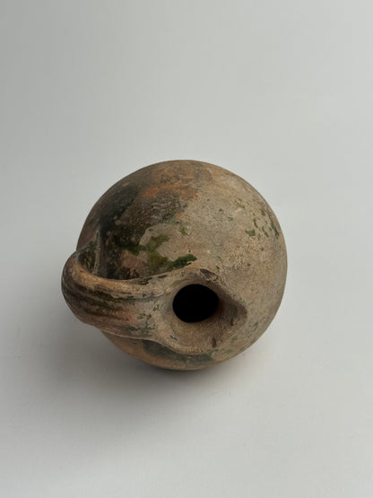 Multi-Tonal French Jug