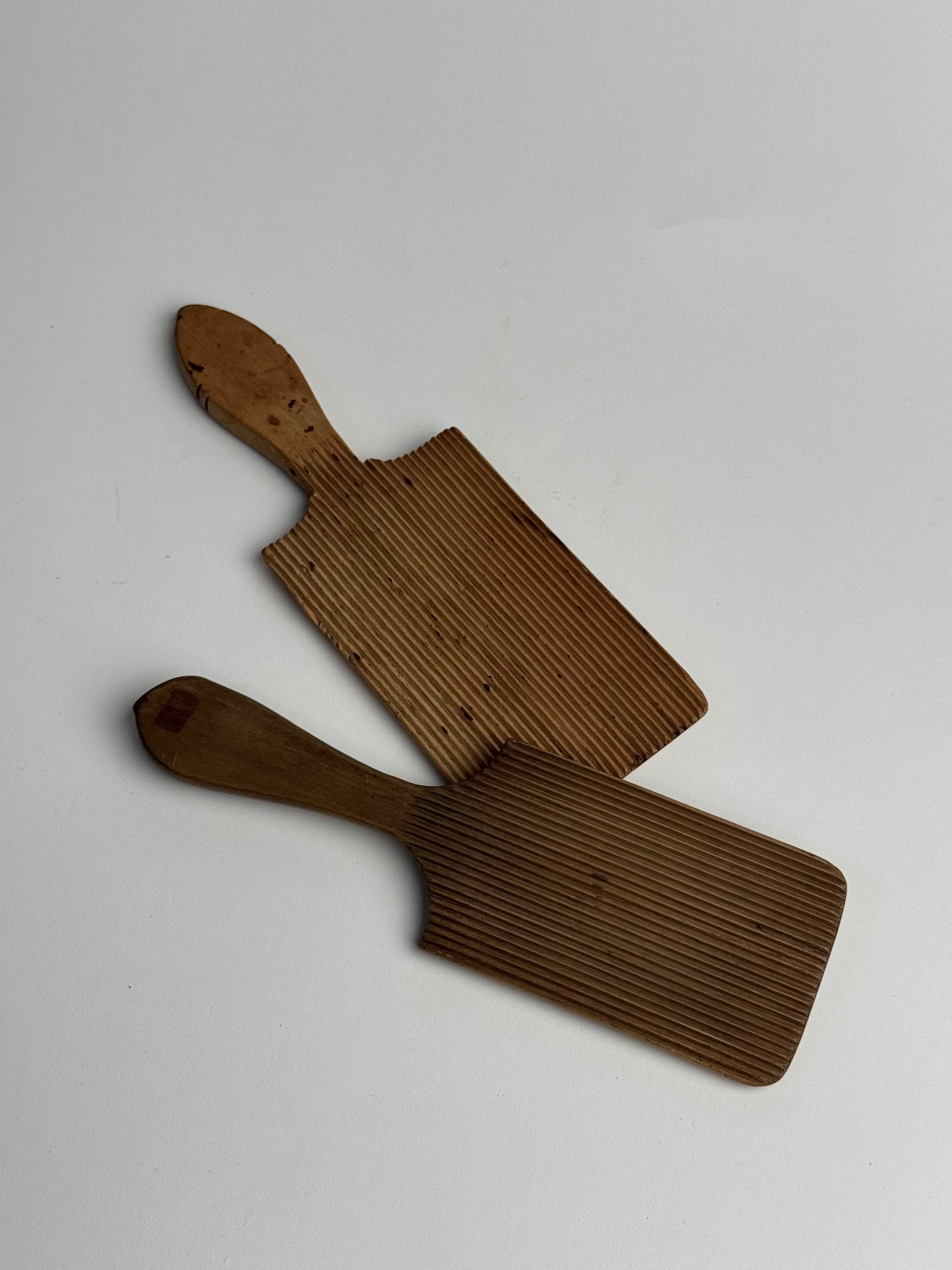 Vintage Butter Boards