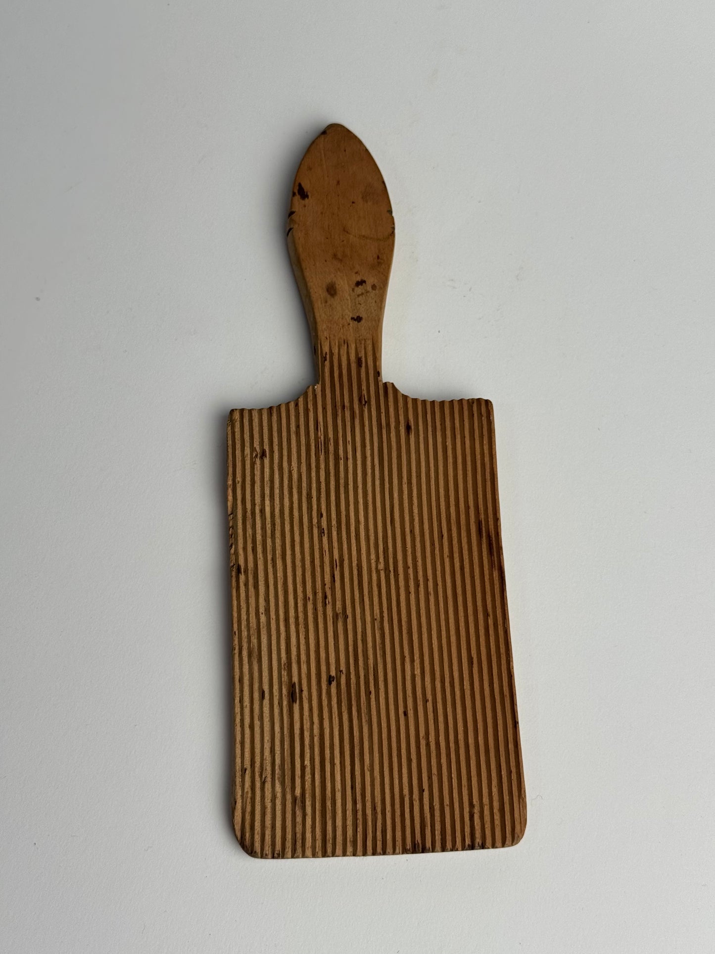 Vintage Butter Boards