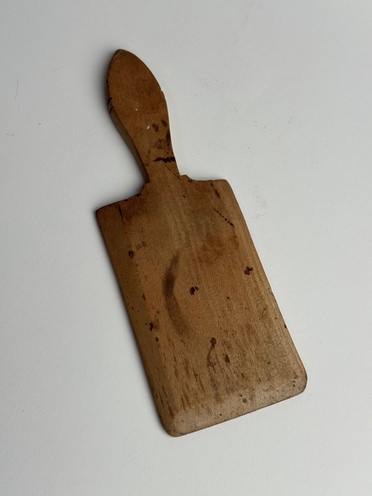 Vintage Butter Boards