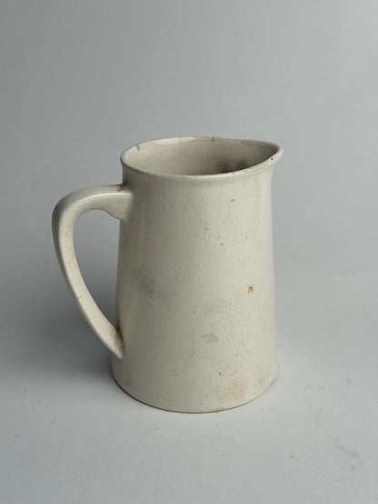 Traditional Vintage Jug