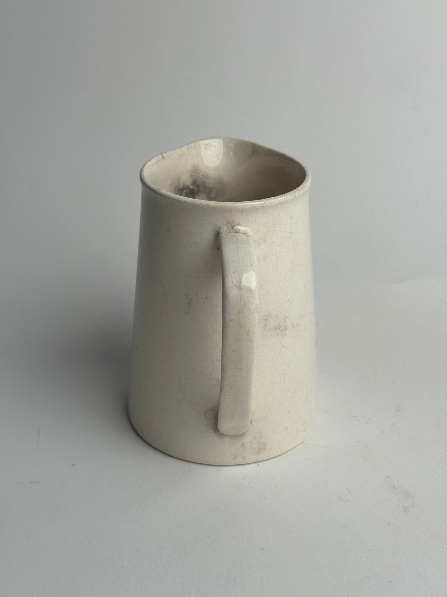 Traditional Vintage Jug