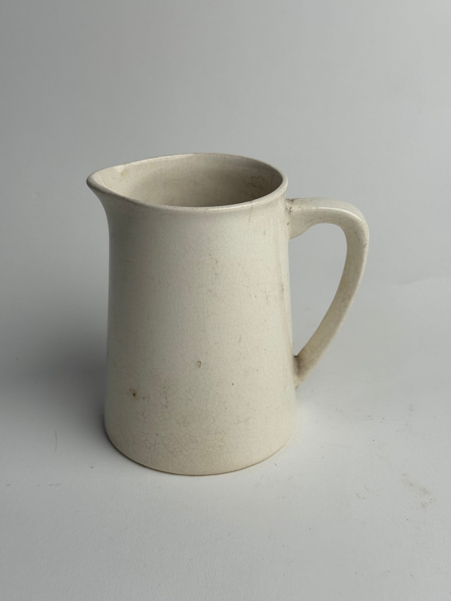 Traditional Vintage Jug