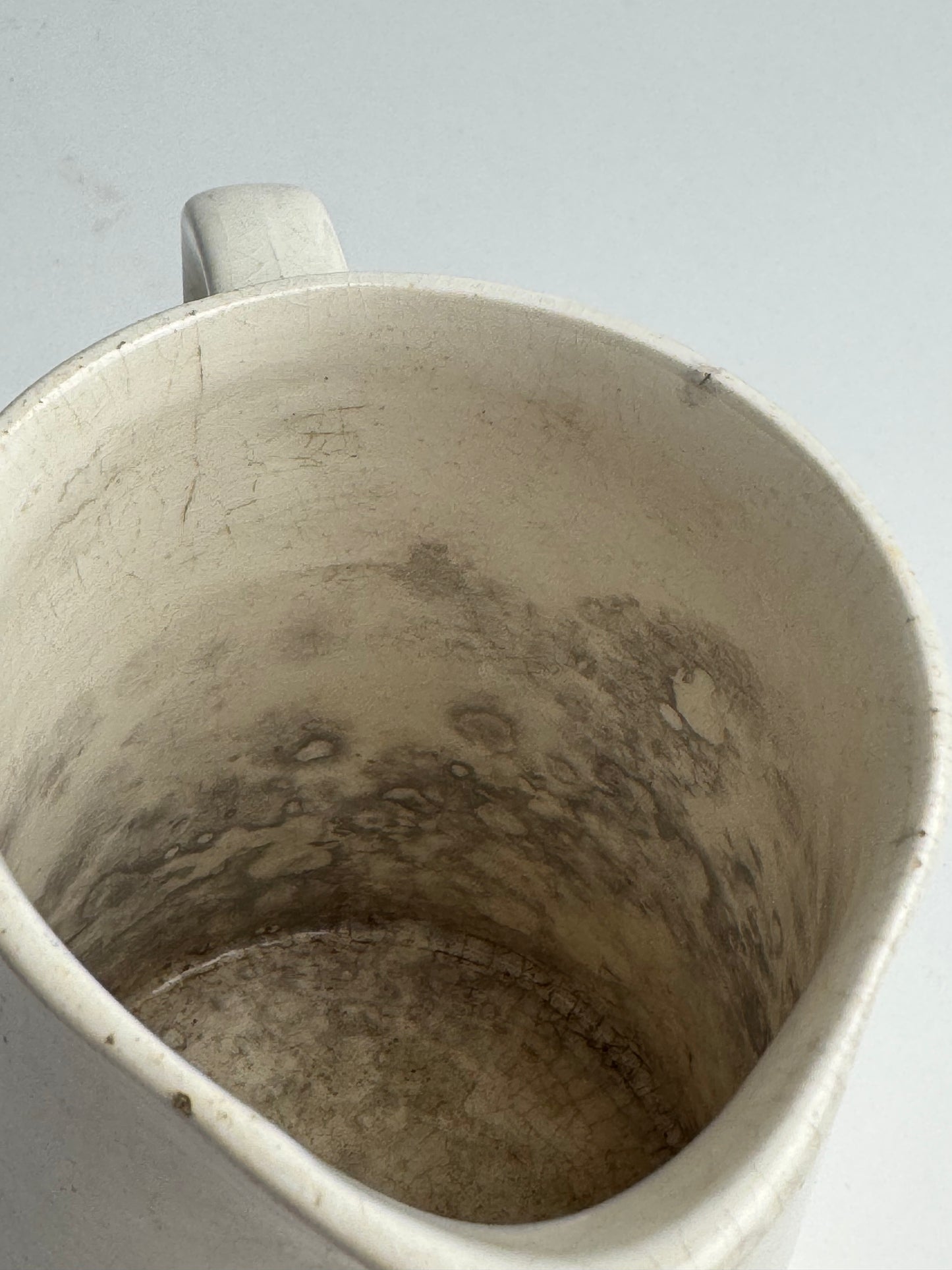 Traditional Vintage Jug