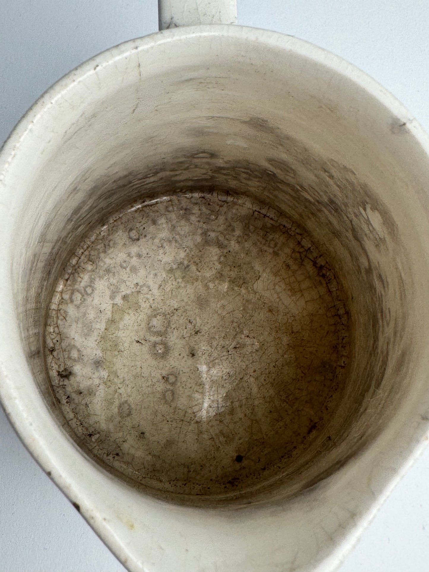 Traditional Vintage Jug