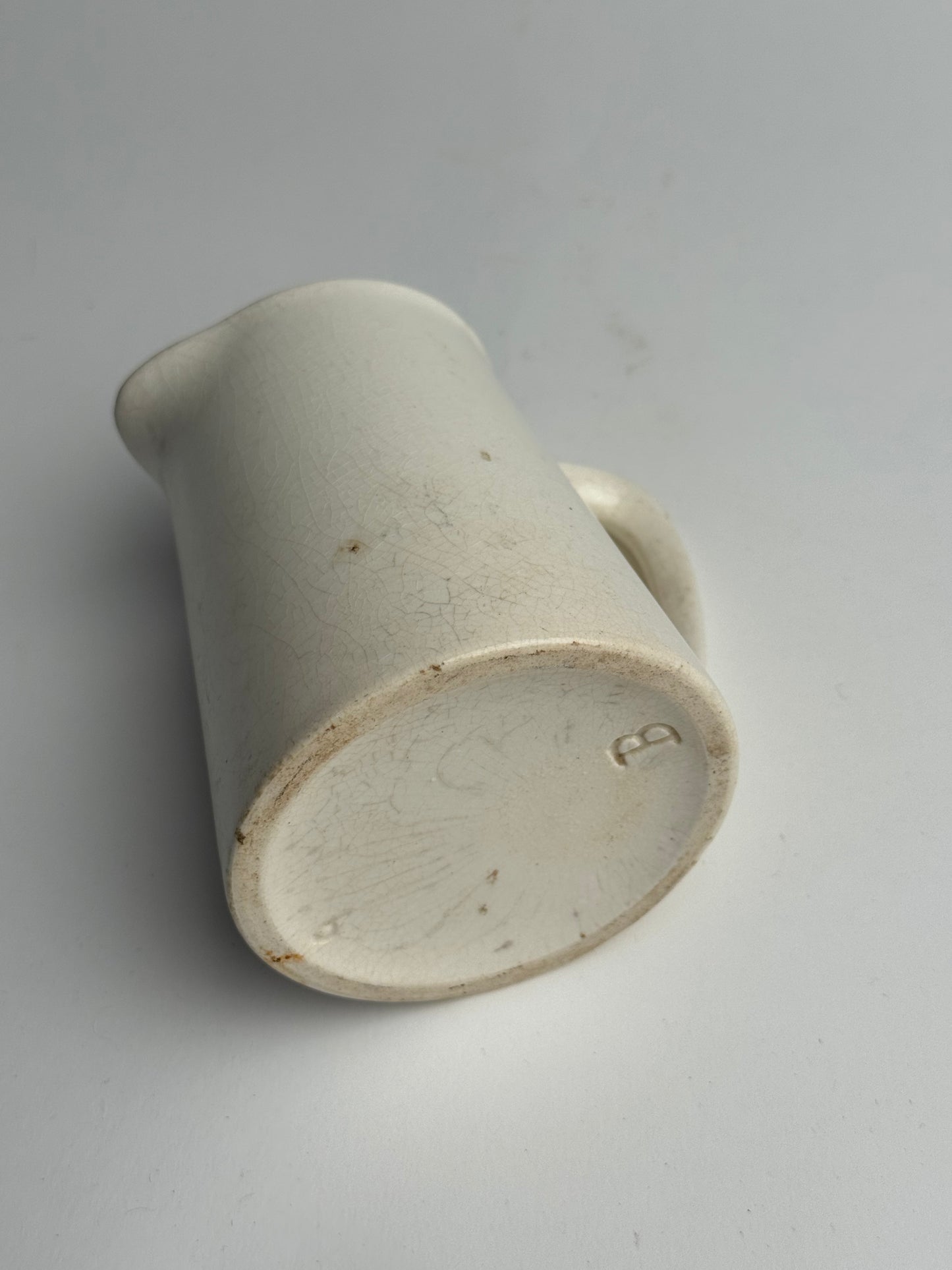 Traditional Vintage Jug