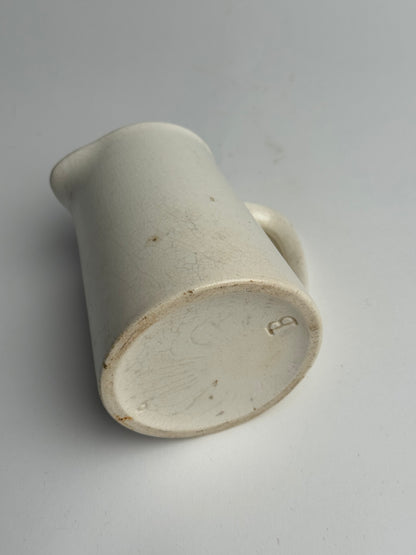 Traditional Vintage Jug