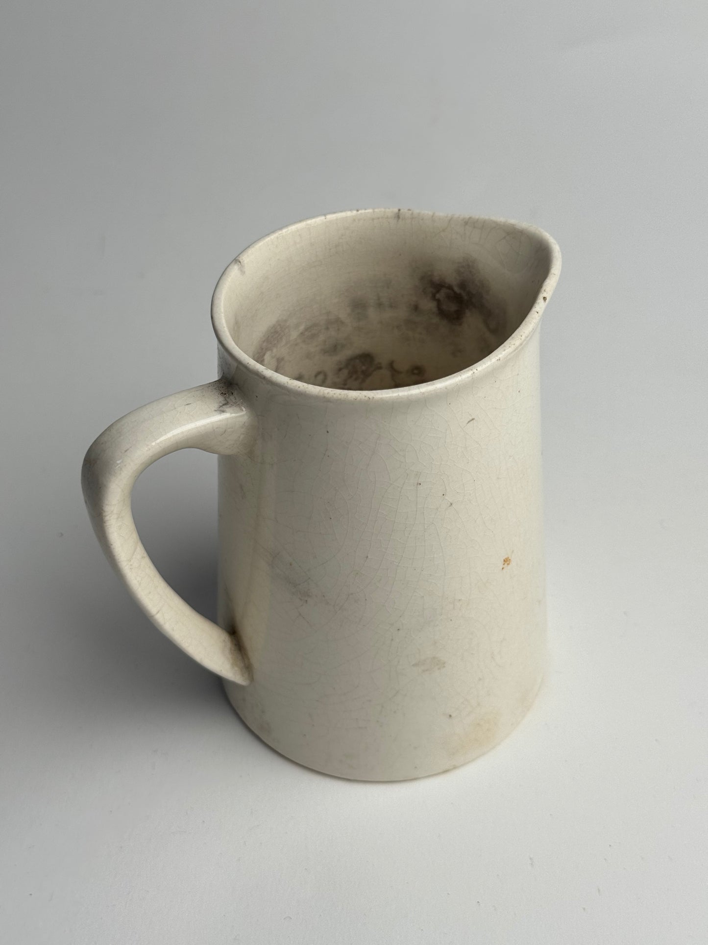 Traditional Vintage Jug