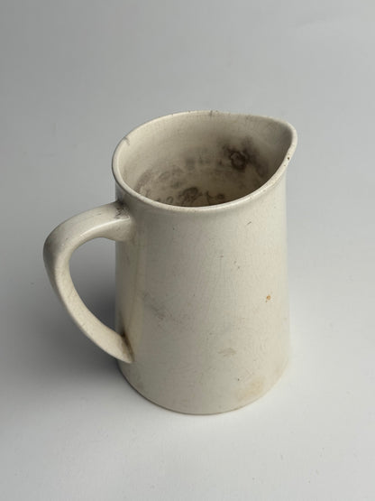 Traditional Vintage Jug