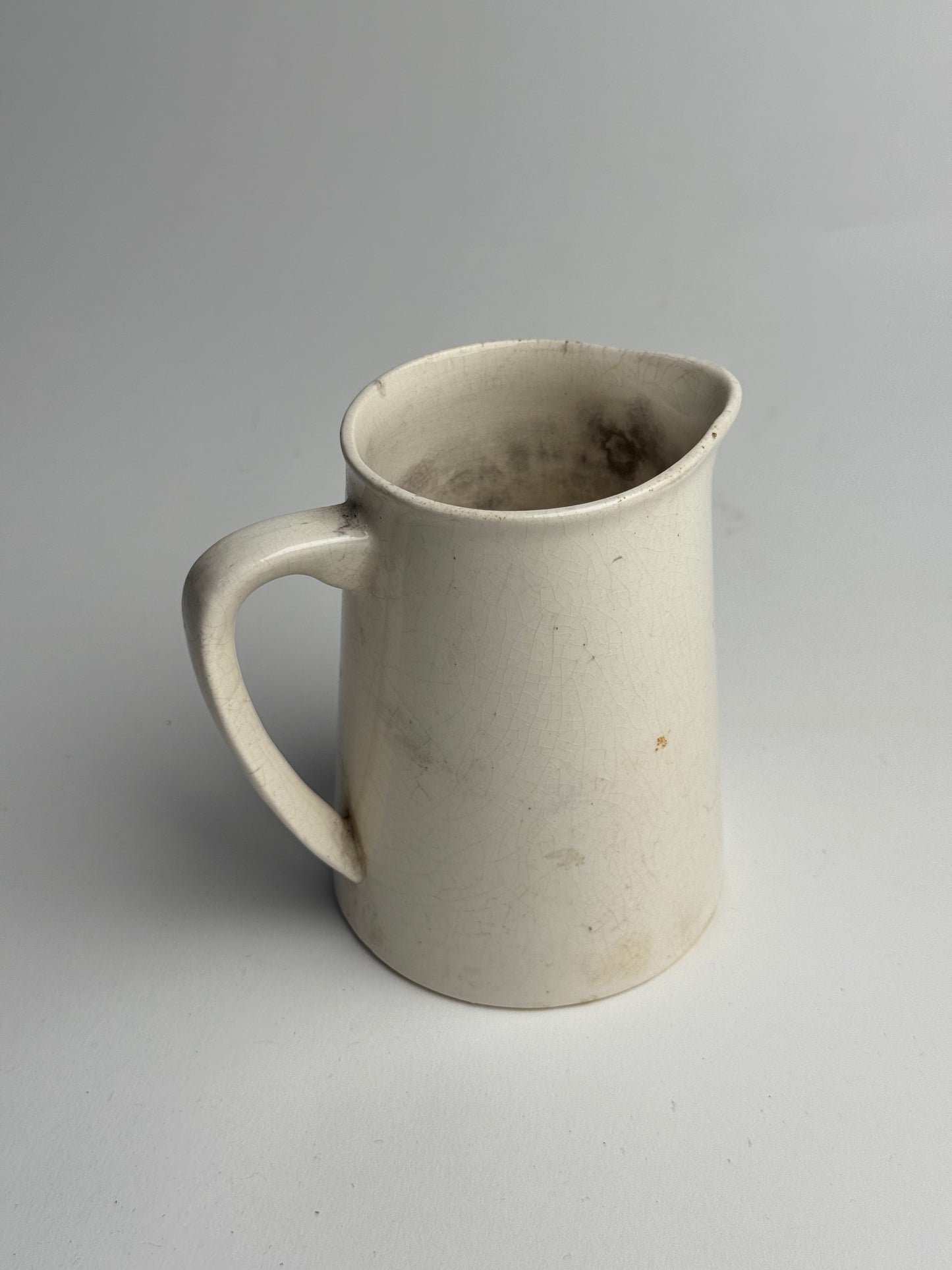Traditional Vintage Jug