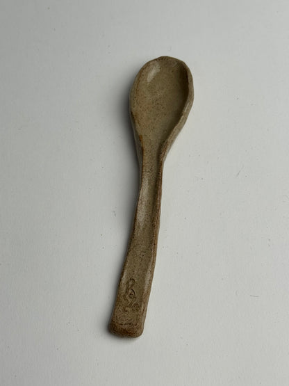 Irregular Handmade Decorative Spoon