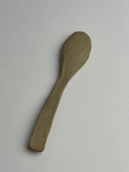 Irregular Handmade Decorative Spoon