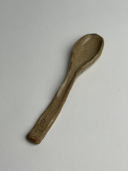 Irregular Handmade Decorative Spoon