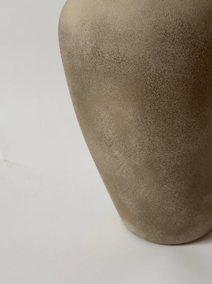 Up-Cycled | Large Stone Effect Vase