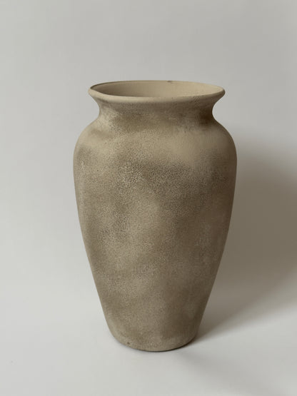 Up-Cycled | Large Stone Effect Vase