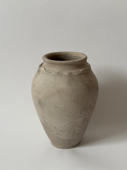 Up-Cycled | Large Ancient Style Vessel