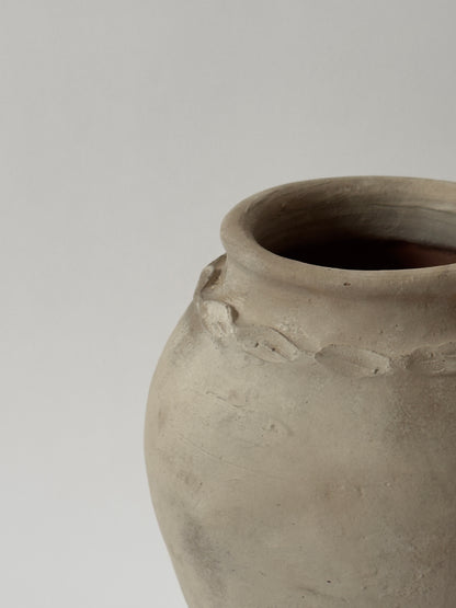 Up-Cycled | Large Ancient Style Vessel